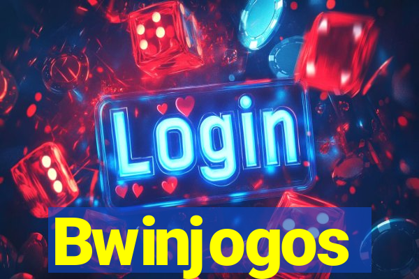 Bwinjogos