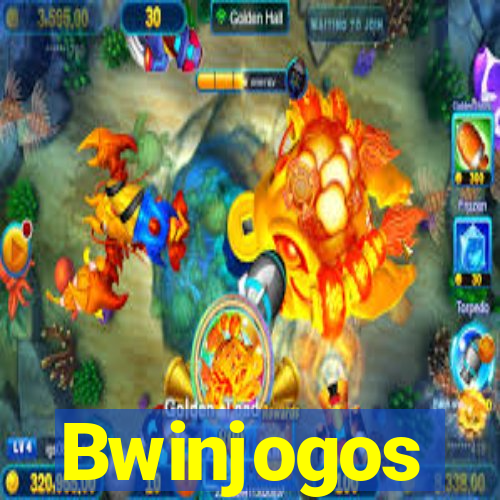 Bwinjogos