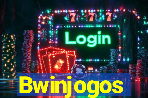 Bwinjogos