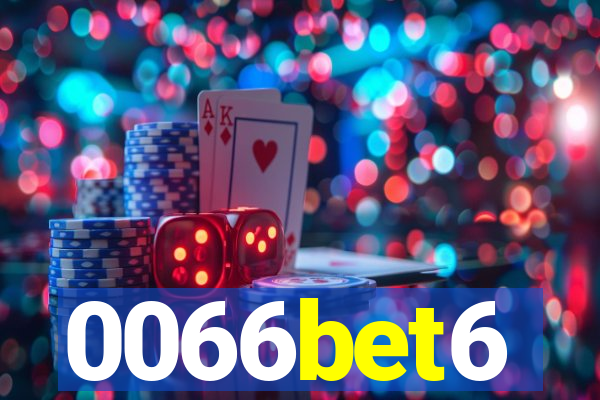 0066bet6