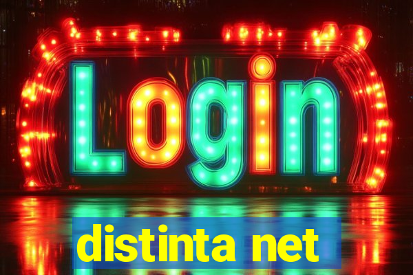 distinta net