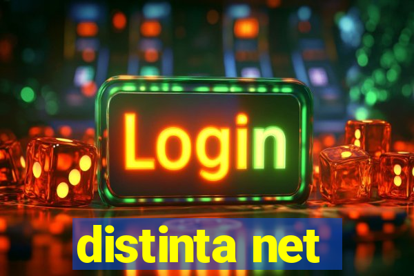 distinta net