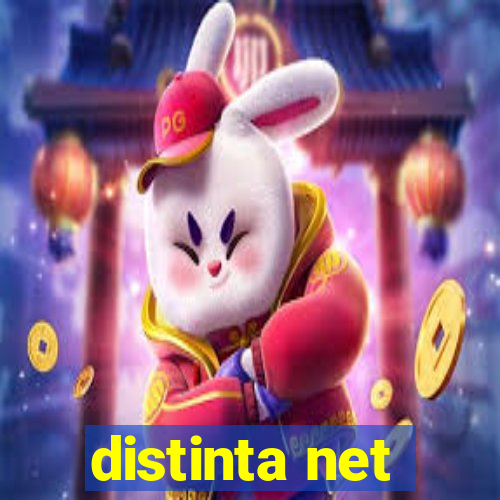 distinta net