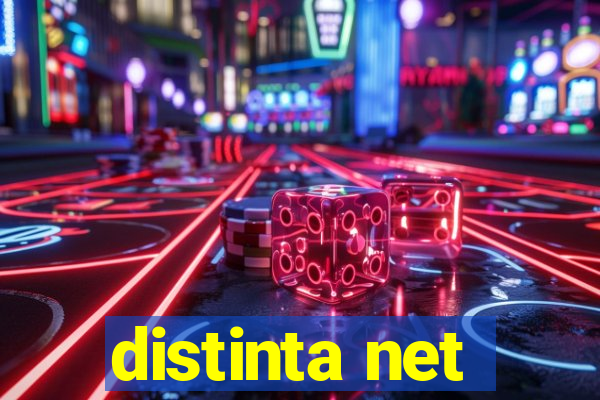 distinta net