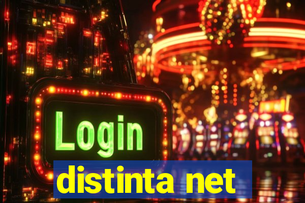 distinta net