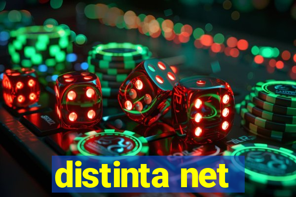 distinta net