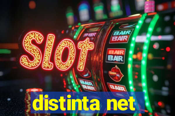 distinta net