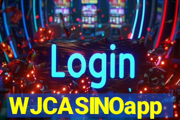 WJCASINOapp