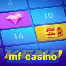 mf casino