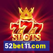 52bet11.com