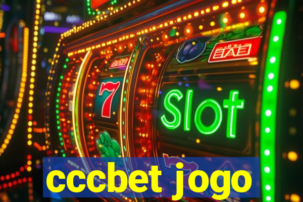 cccbet jogo