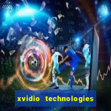 xvidio technologies startup brasil 2022 download