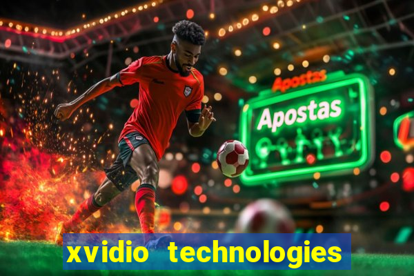 xvidio technologies startup brasil 2022 download