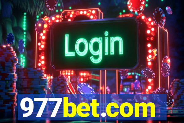 977bet.com