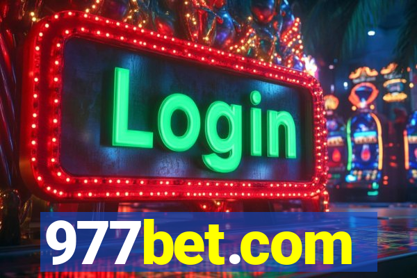 977bet.com