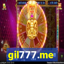 gil777.me