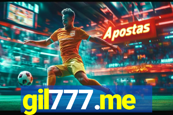 gil777.me