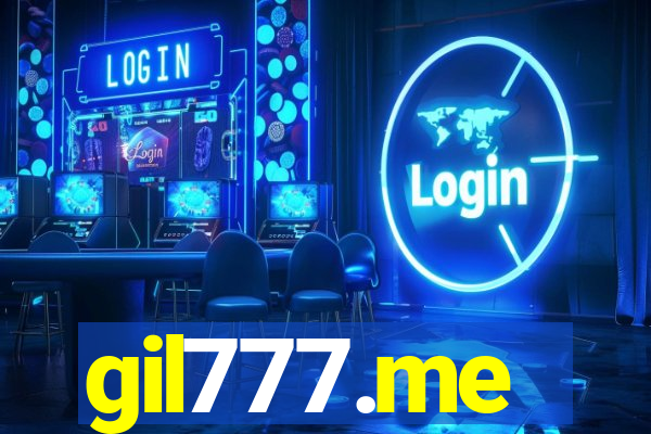 gil777.me