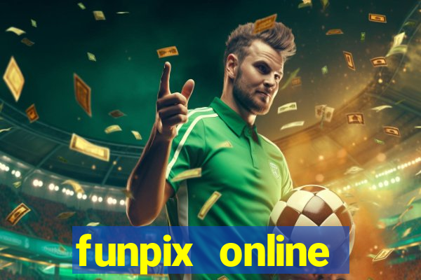 funpix online plataforma de jogos