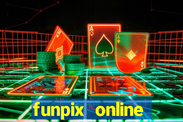 funpix online plataforma de jogos