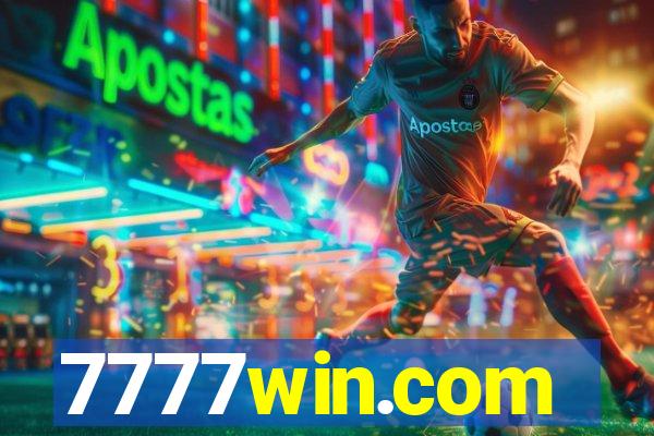 7777win.com