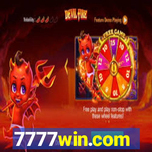 7777win.com