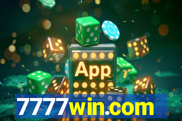 7777win.com