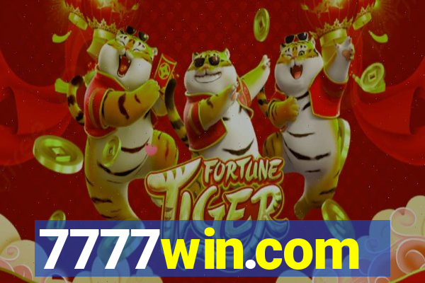 7777win.com