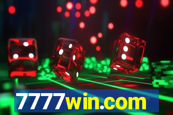 7777win.com