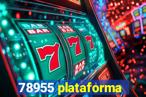 78955 plataforma