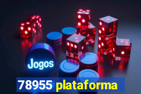 78955 plataforma