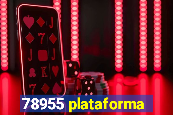 78955 plataforma