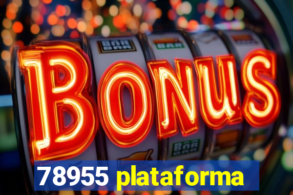 78955 plataforma