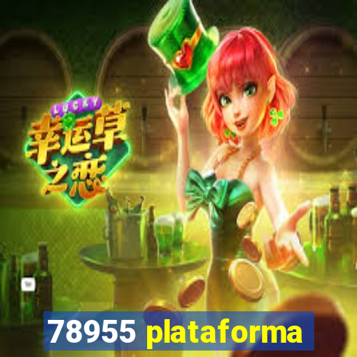 78955 plataforma