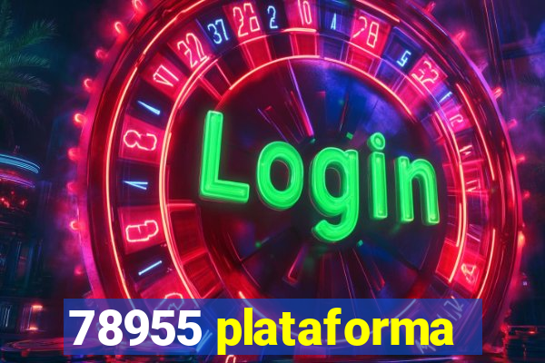 78955 plataforma