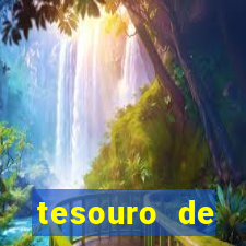 tesouro de sacambaya foi encontrado