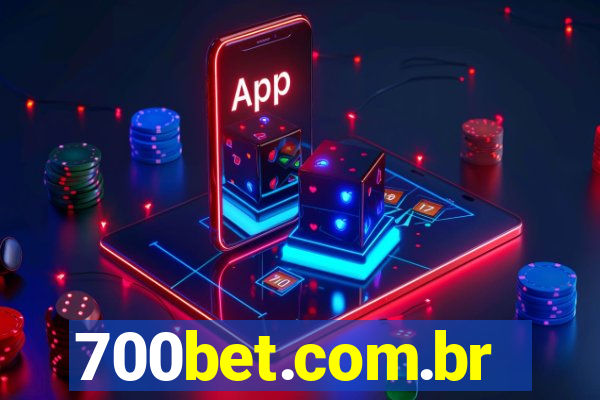 700bet.com.br