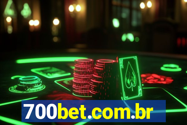 700bet.com.br