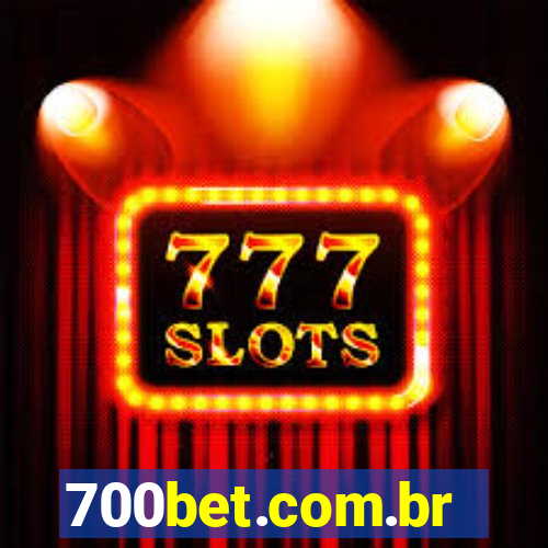 700bet.com.br