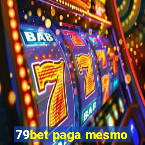 79bet paga mesmo