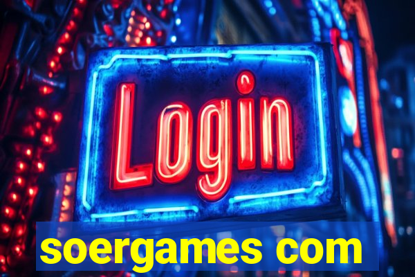 soergames com