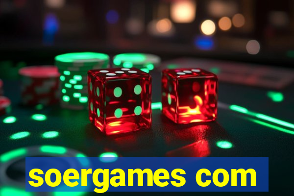 soergames com