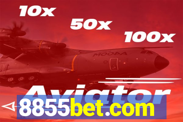 8855bet.com