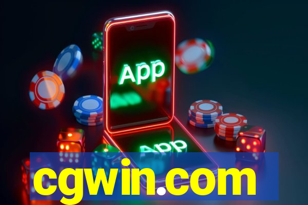 cgwin.com