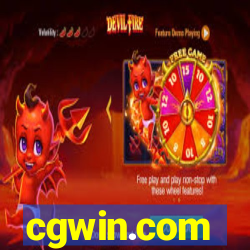 cgwin.com