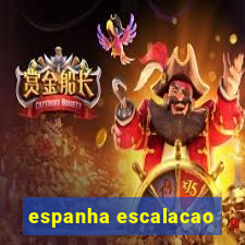 espanha escalacao