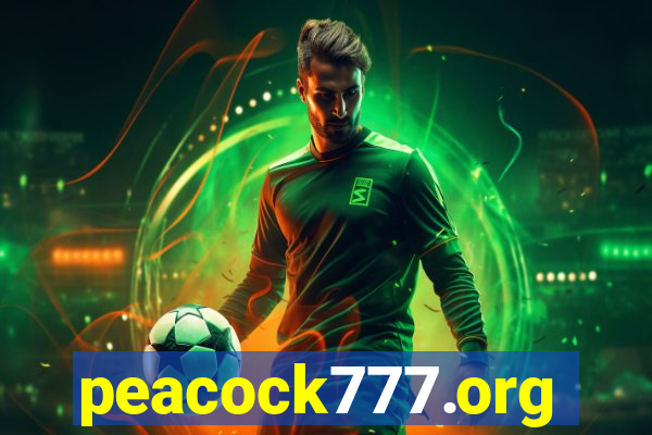 peacock777.org