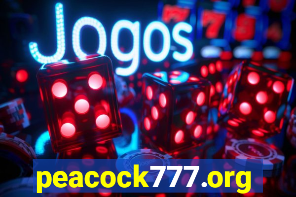 peacock777.org