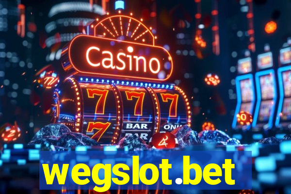 wegslot.bet