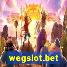 wegslot.bet